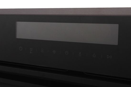 Электрический духовой шкаф Leran EOE 6785 BIX