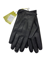 Перчатки. Мужские. Материал верха: Кожаные люкс качества. Подклад: Трикотаж-шерсть. 5 шт в упаковке.