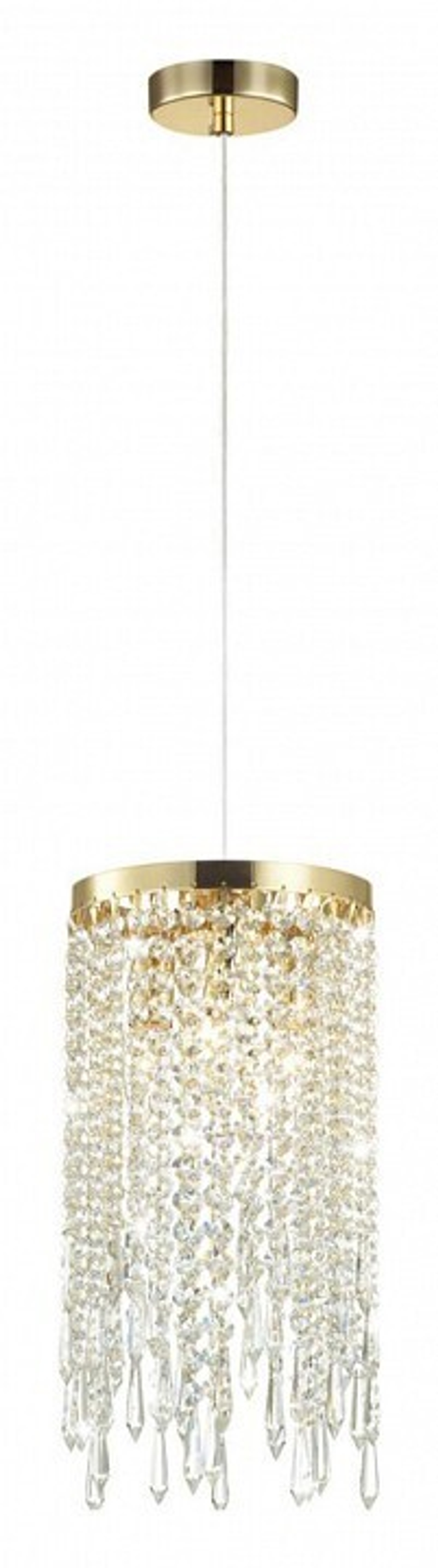 Подвесной светильник Odeon Light 5028/3
