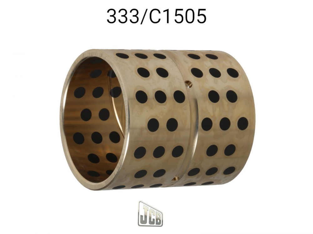 Втулка JCB 333/C1505