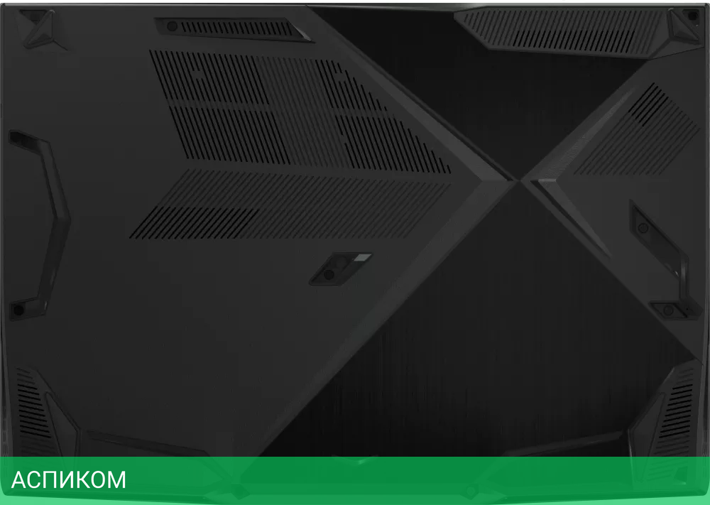 Ноутбук MSI GF63 Thin 12UCX-1048XRU