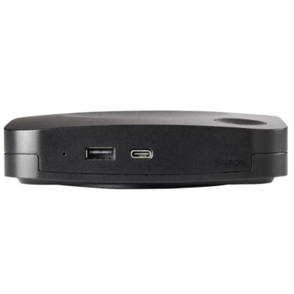 Беспроводная система презентаций Barco ClickShare C-5 set R9861505ZH