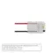 Коннектор для ввода питания Arte Lamp STRIP-ACCESSORIES A30-10-1CCT