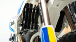 Мотоцикл Кросс Motoland TT 250 (172FMM)