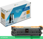 Картридж G&G GG-CE400A черный