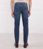 Джинсы Albert Oscar Jacobson - темно-синий(53976460)