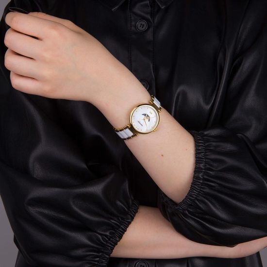 Женские часы Adriatica A3705.D18FQM