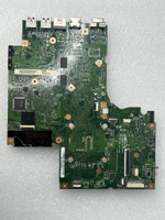 Материнская плата для ноутбука Lenovo Z710 W8S DIS HM86 GT 2G (5B20G18943), оригинал