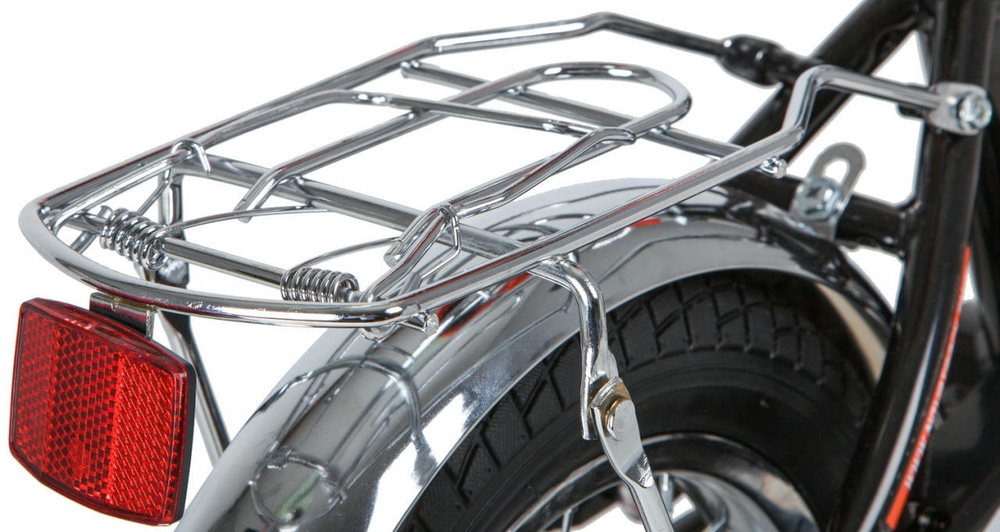 Детский велосипед Novatrack Urban 12" (2020)
