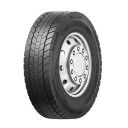 Грузовая шина Fortune FDR606 315/80 R22,5 156/150L Ведущая ось