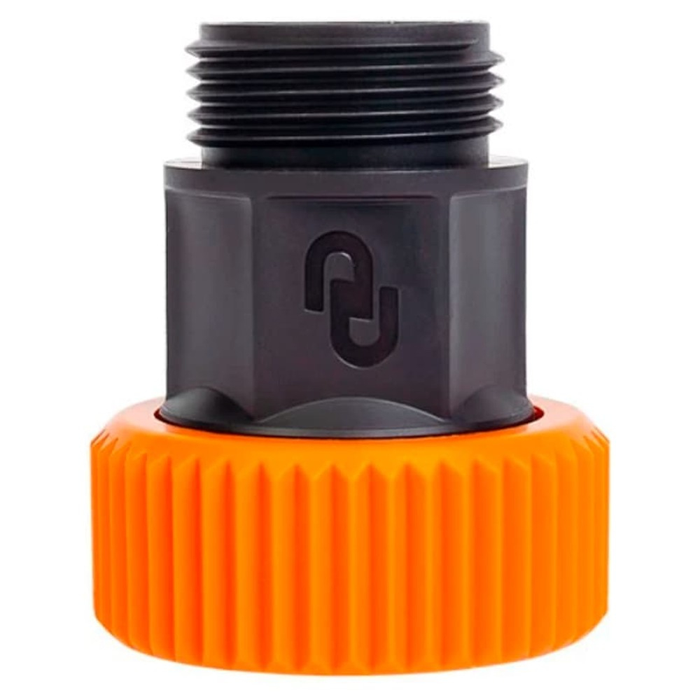 "УЖ" адаптер к насосу G1 "ДЖИЛЕКС" 9817