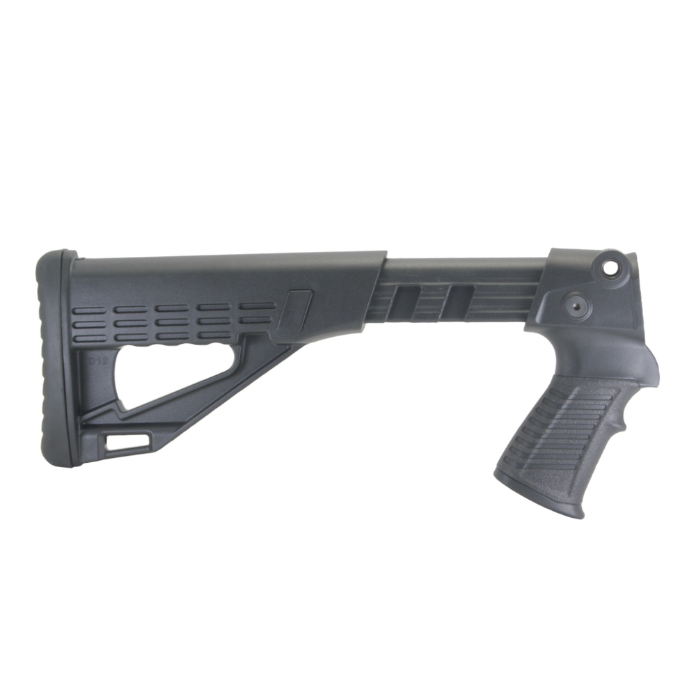 Приклад Kral Arms, DLG Tactical. Черный