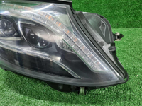 Фара правая Mercedes S W222 (2013-2017) LED Night Vision