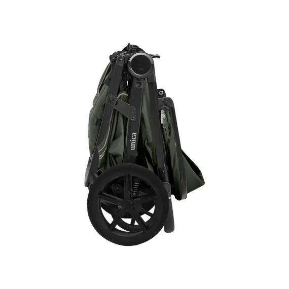 Прогулочная коляска SBL Unica Green