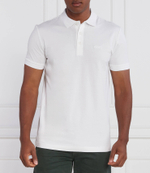 Поло Paddy 1 BOSS GREEN - белый(50494332)