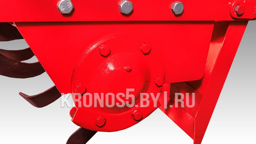 Почвофреза 1GQN (1,8 м)