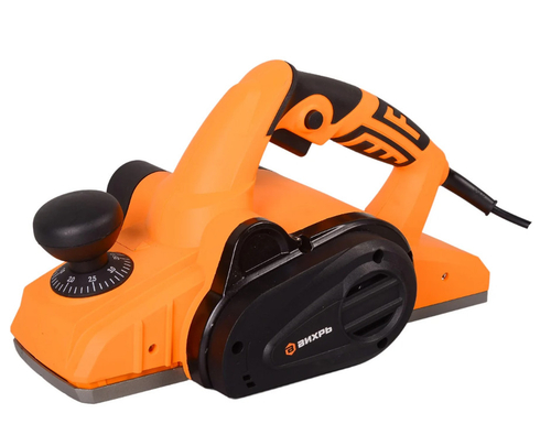 Рубанок электрический Р-110/1300 Вихрь