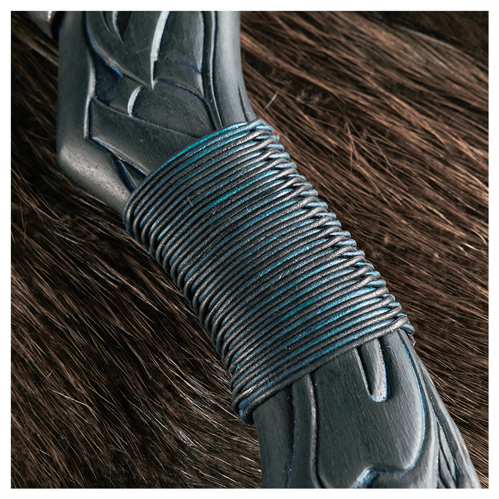 Топор «Волк»