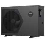 Тепловой насос Aquaviva Model 11 инвертор (30-55 м3, тепло /холод, 11,5 кВт, -10С, WiFi)