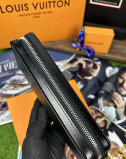 Кошелек Louis Vuitton Zippy XL