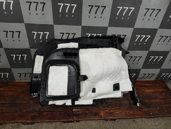 Обшивка багажника правая Toyota RAV4 V (XA50) 18-нв Б/У Оригинал 6473042280C0