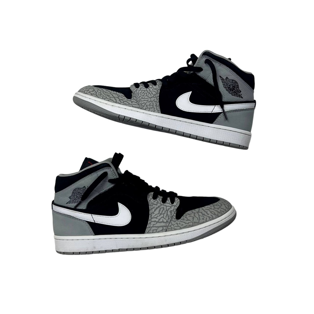 Кроссовки Nike Air Jordan 1