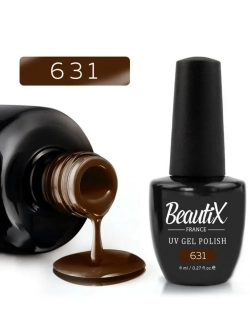 Beautix Гель-лак UV Gel Polish, 15 мл №631