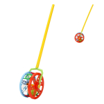 Каталка "Колесо"