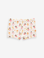 Трусы-шорты для сна для девочки Next 555-763, Розовый