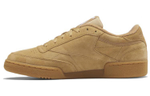 Reebok Club C85 Non-Slip Wear Low Panel Shoes