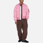 Куртки Stussy SS22 Dyed Nylon Bomber, 115618