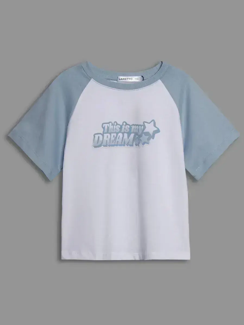 Костюм для девочки летний