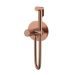 Смеситель гигиенический TECH Copper Brushed