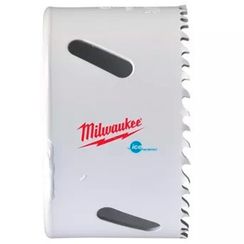 Коронка Milwaukee 79мм биметаллическая (177)