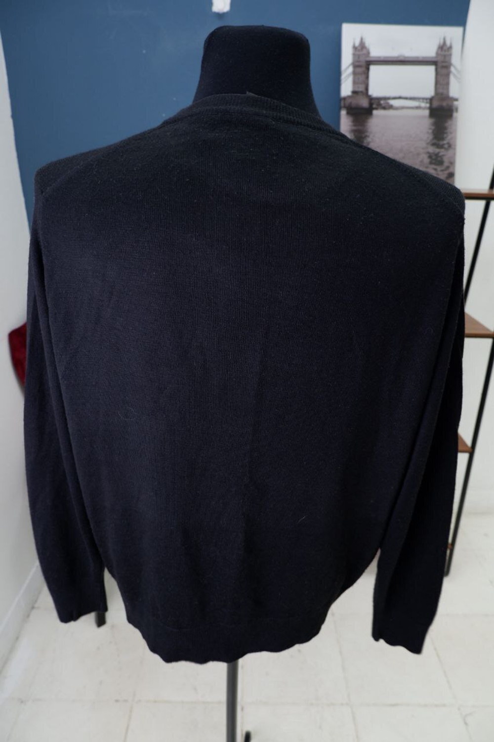 Джемпер Kaptan на каждый день 56/58 размер