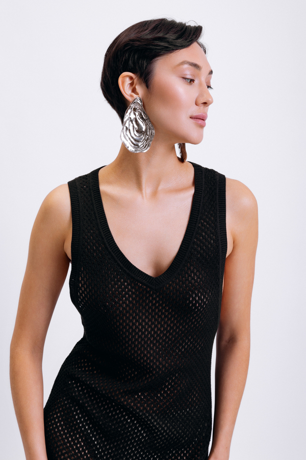 Платье-майка DEA