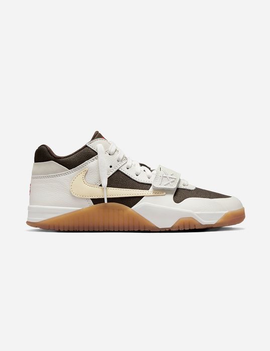Travis Scott x Air Jordan Jumpman Jack 