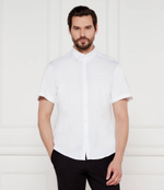 Рубашка B_MOTION_S BOSS GREEN - белый(50533149)