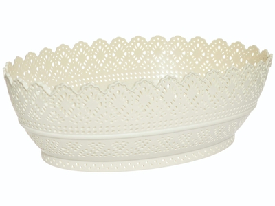 Корзина для хлеба резная 454000