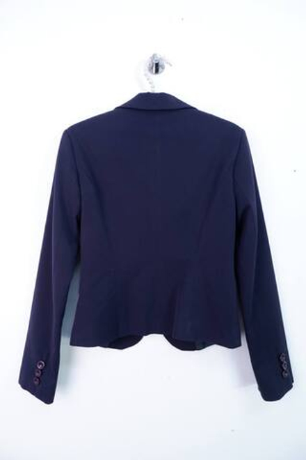 Жакет Adl приталенный, маркировка S, визуально на 44 размер