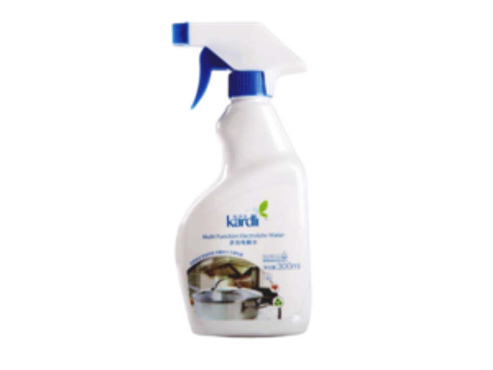 МНОГОФУНКЦИОНАЛЬНАЯ ЭЛЕКТРОЛИЗНАЯ ВОДА