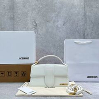 Jacquemus Le Grand Bambino 23 cm