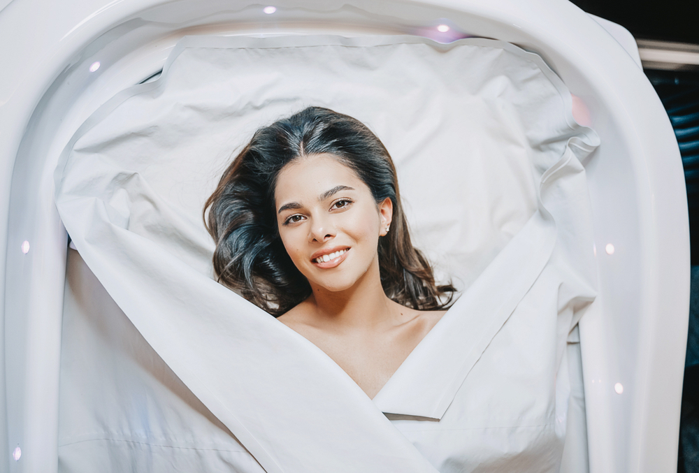 Подарочный сертификат на услуги в инновационную клинику Enhel Medical Wellness Dome