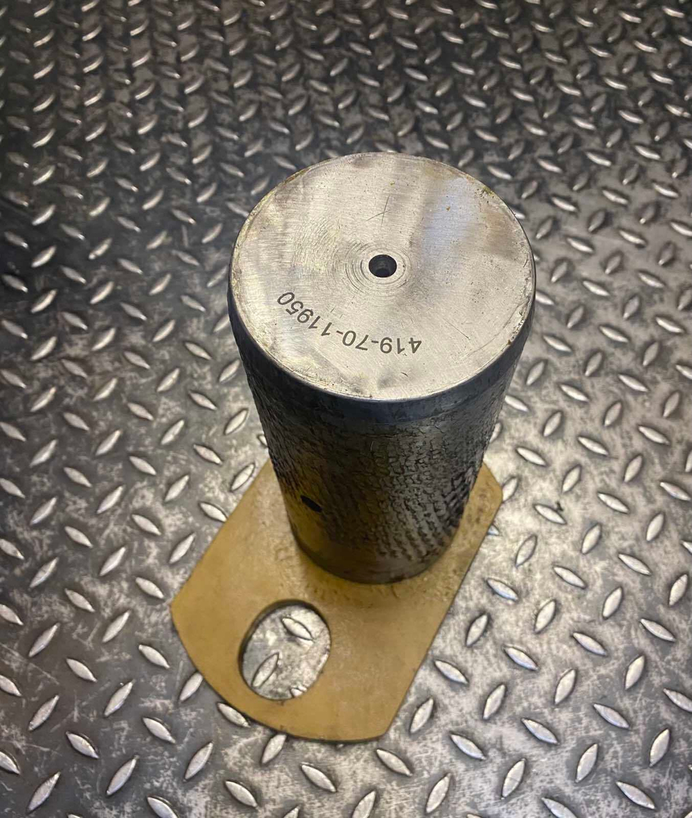 Палец 419-70-11950