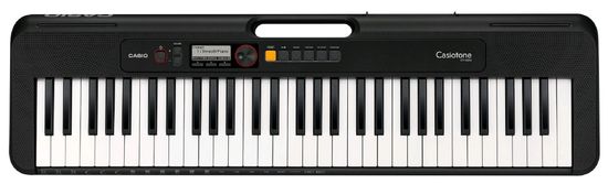 Синтезатор CASIO CT-S200 BK