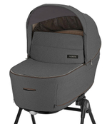 Коляска Inglesina Aptica Darwin i-Size System Quattro 4 в 1 2025 Velvet Grey