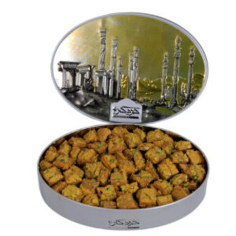 Сохан баклава Sohan Khodkar Persepolis 450 гр 260220278 Иран