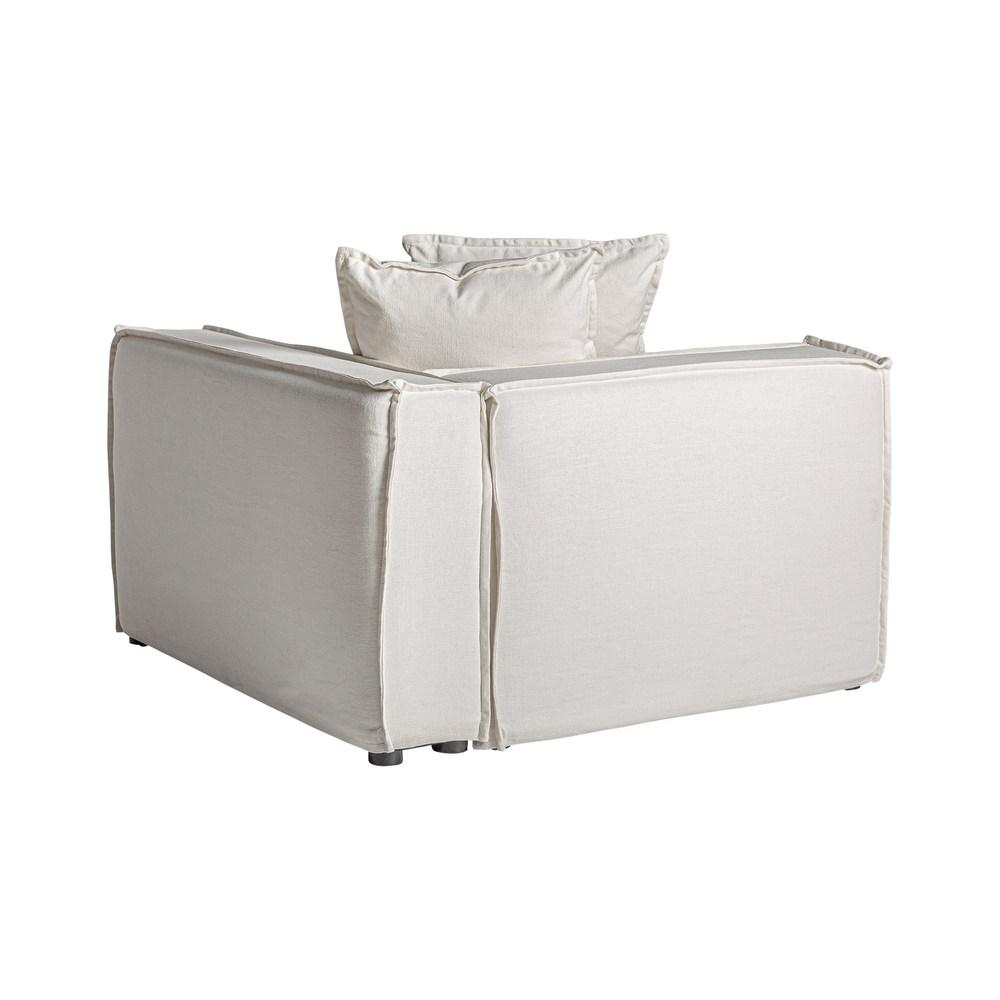 Модуль дивана DERECHA VIROLLE правый