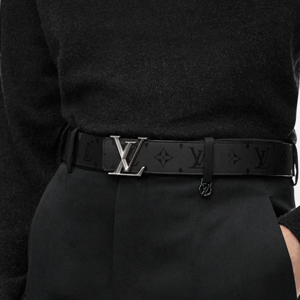 Пояс LOUIS VUITTON 4cm, M9346S