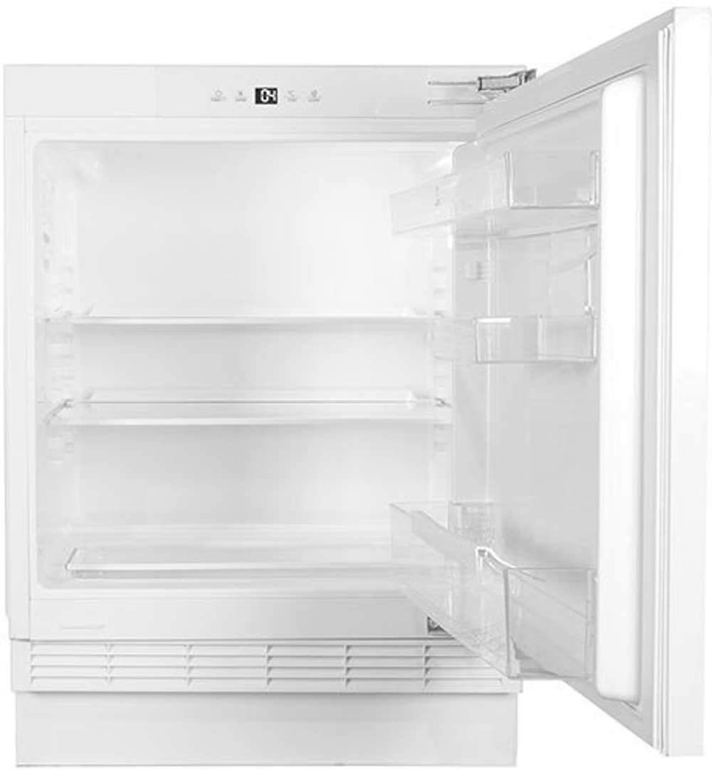 Встраиваемый однокамерный холодильник LEX RBI 102 DF